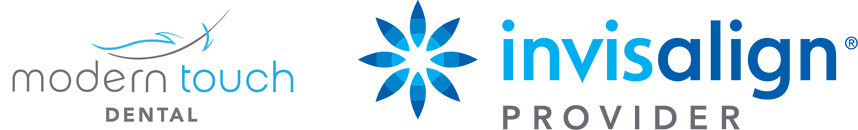 modern touch dental and Invisalign